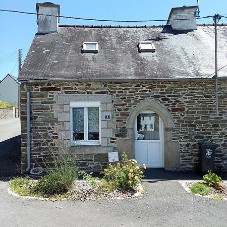 Ti An Traon Le Petit Gite En Coeur De Bretagne بلدية كاريه-بلوجير المظهر الخارجي الصورة